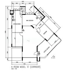 Blk 203 Tampines Street 21 (Tampines), HDB 5 Rooms #631985441